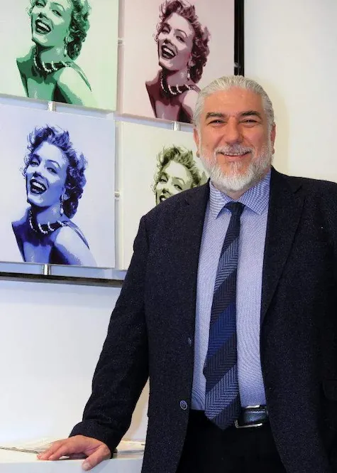 Op. Dr. Can Öztekin – Estetik, Plastik ve Rekonstrüktif Cerrahi | Ankara
Uzmanı