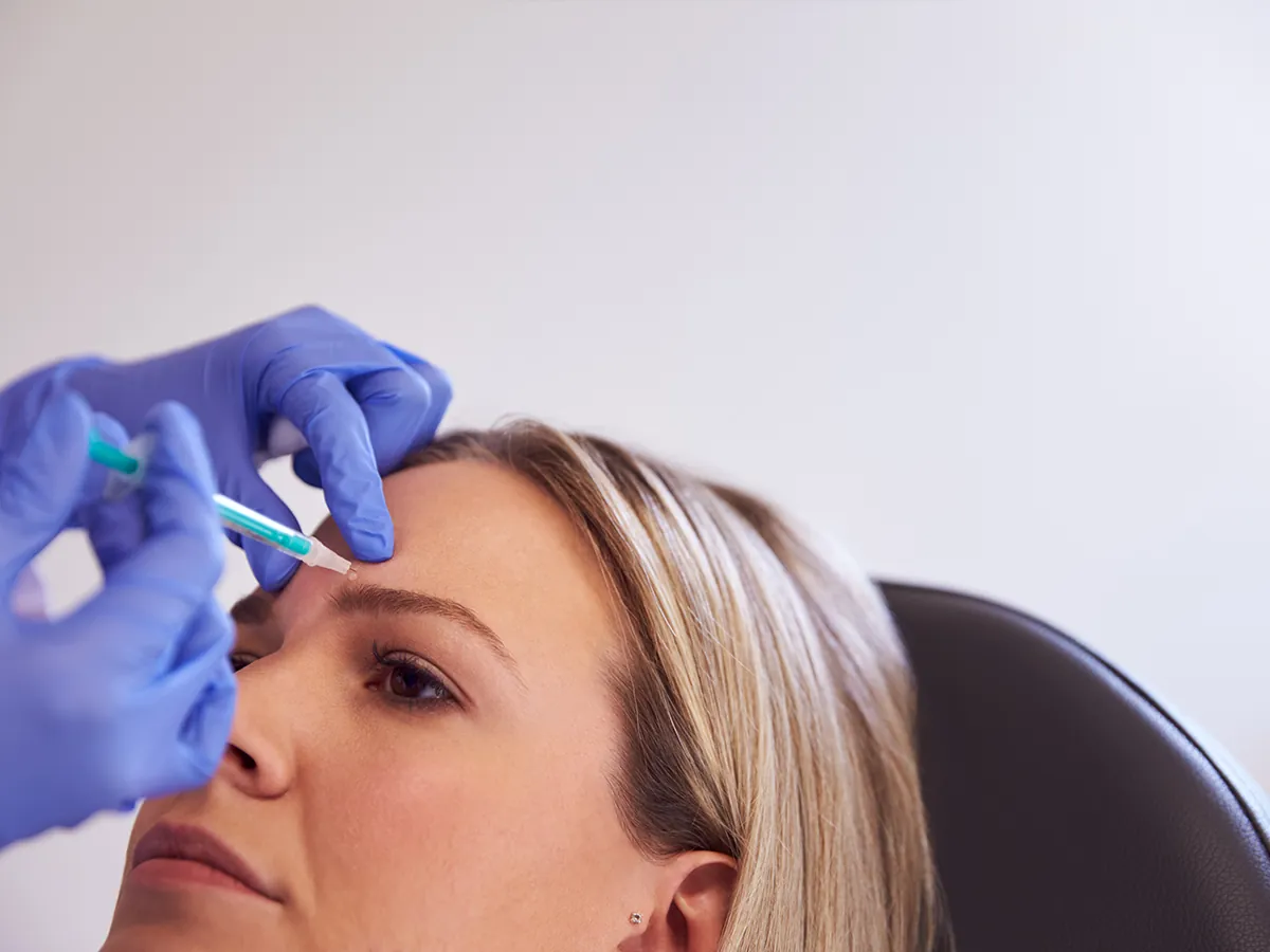 Botoks (Botox) - Görsel 2