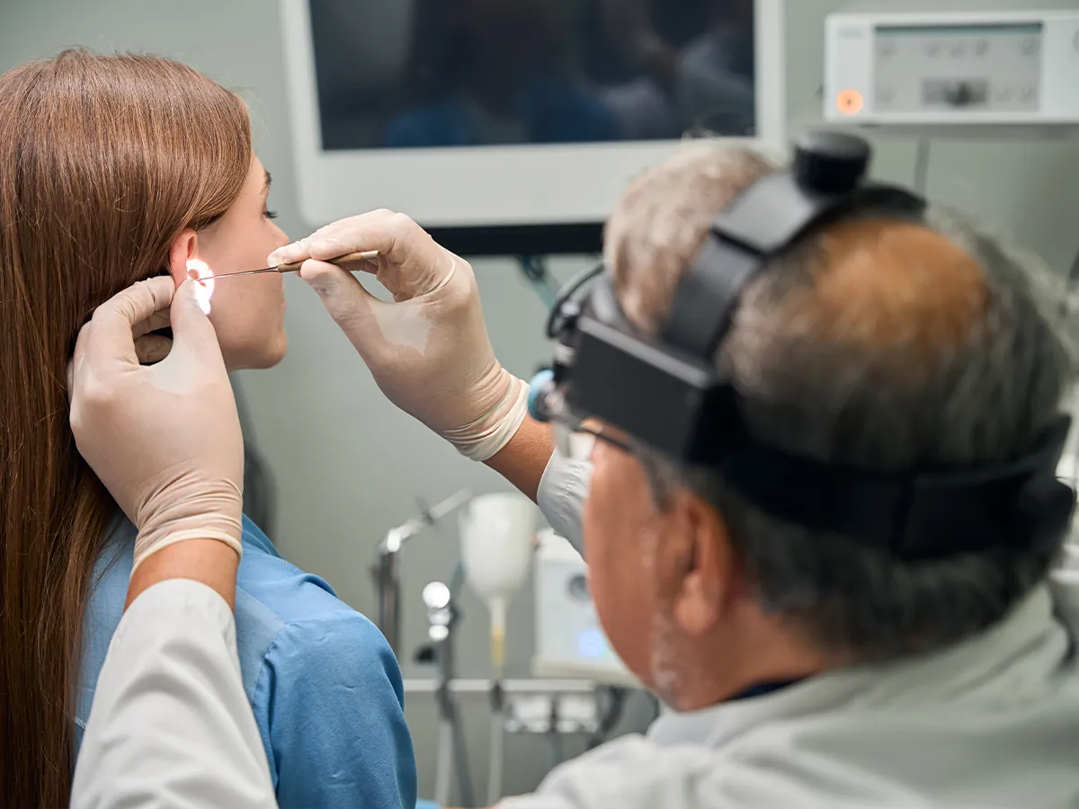 Kepçe Kulak (Kulak Estetiği - Otoplasti) - Görsel 2