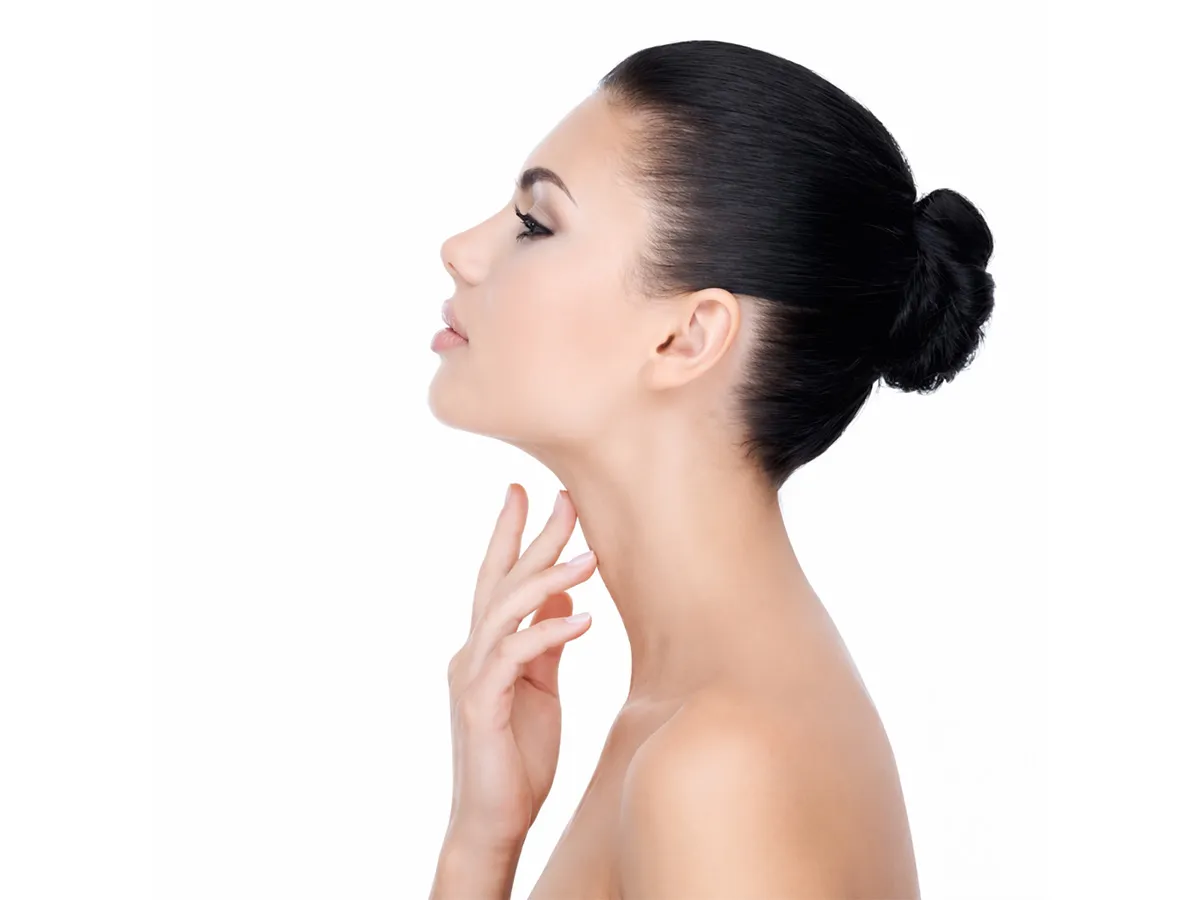 Boyun Germe (Neck Lift)