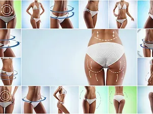 Vaser Liposuction