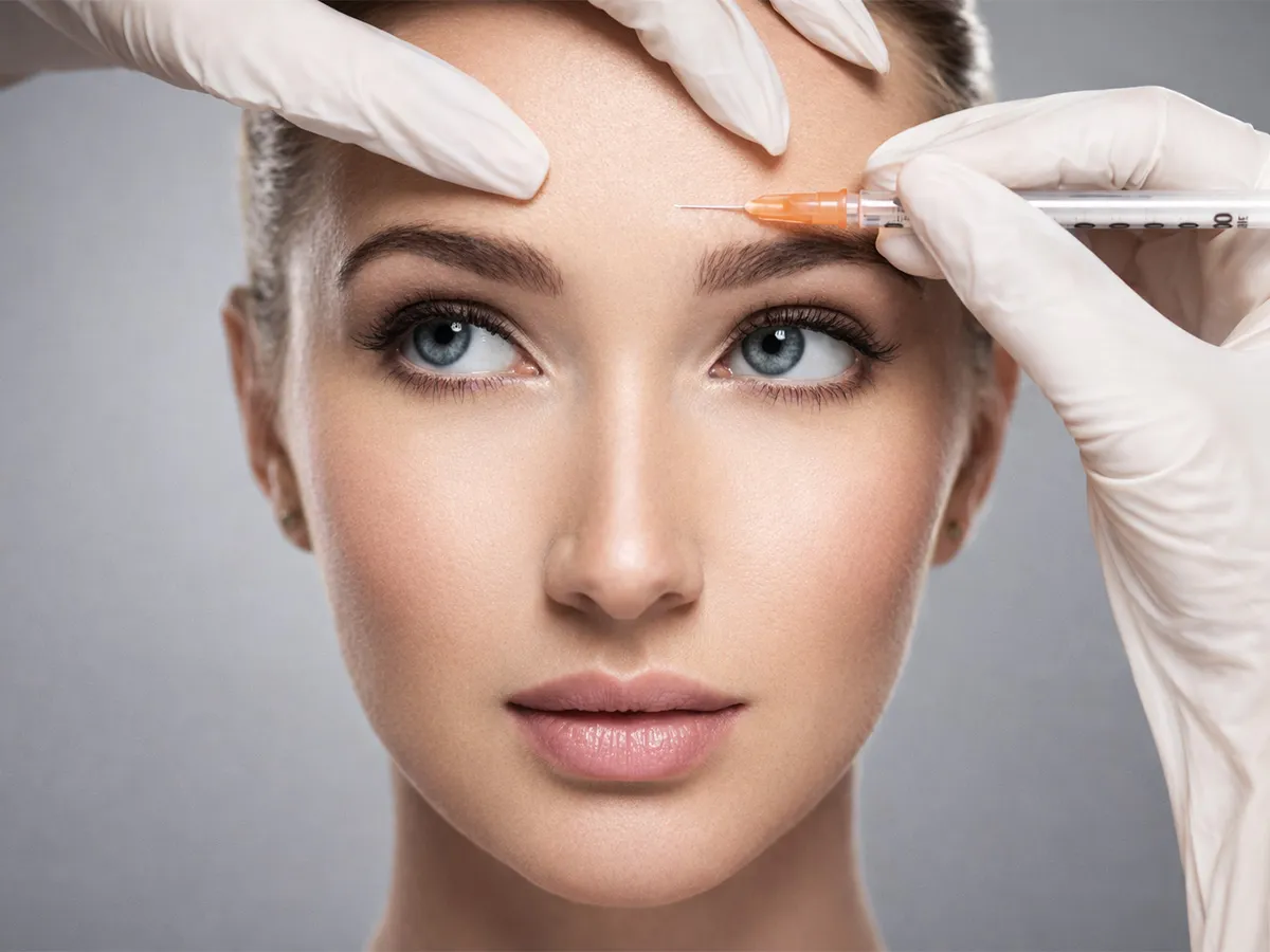 Yüz Dolgusu - Görsel 2