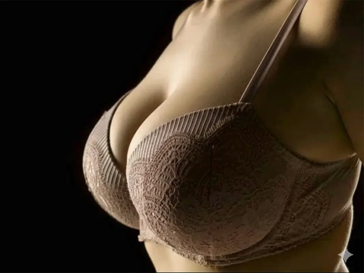 Meme Küçültme Dikleştirme (Göğüs Küçültme Dikleştirme) - Görsel 2