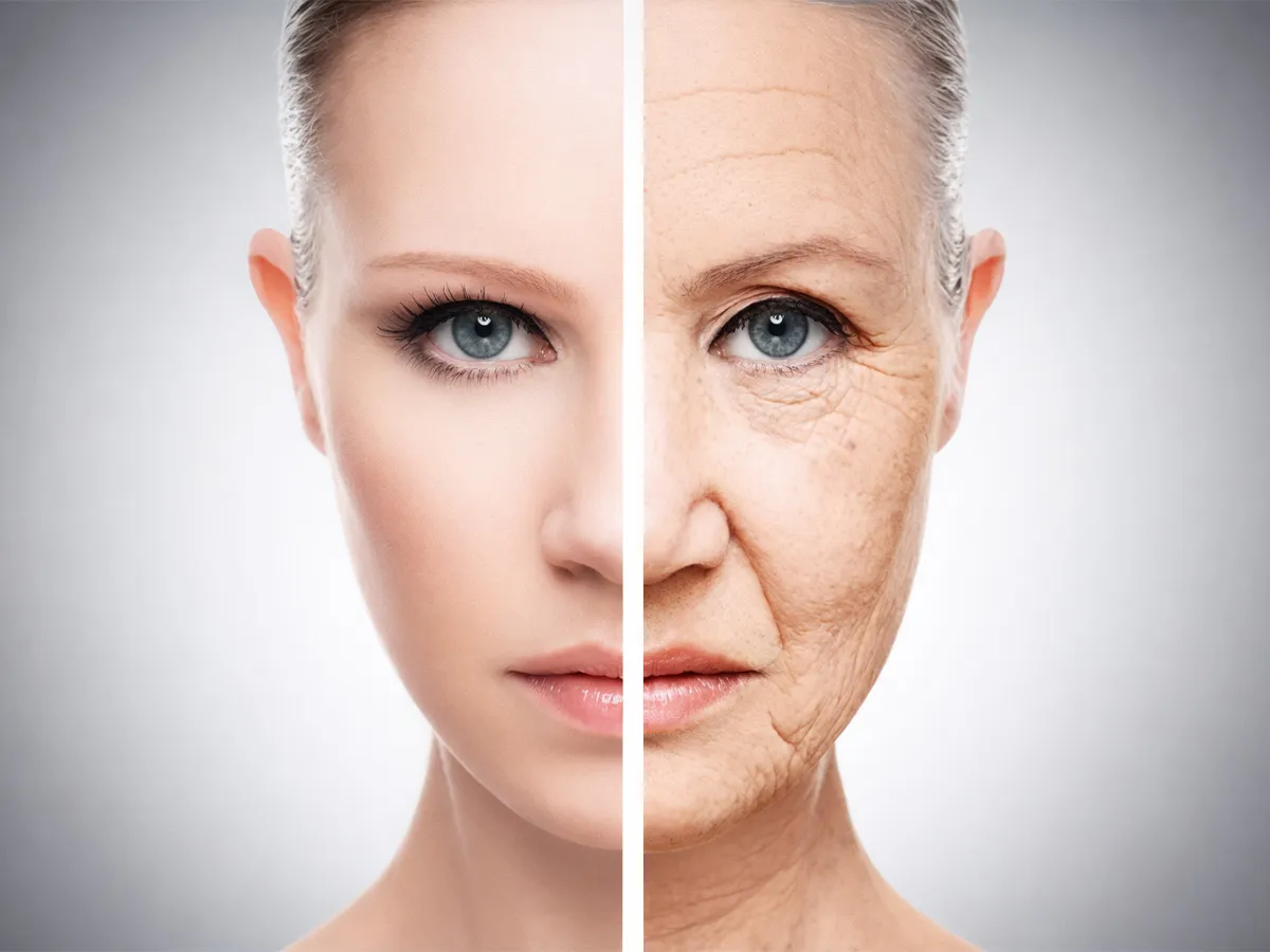 Yüz Germe (Face Lift)